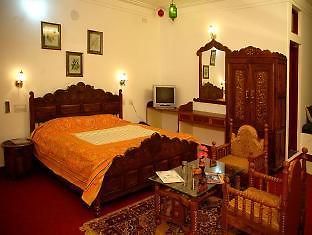 Wonder View Palace Hotel Udaipur Kültér fotó